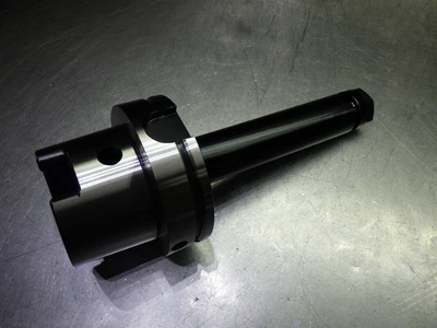 Prime HSK100A ER25 Collet Chuck 160mm Pro T00HA10020-25160A (LOC1484)
