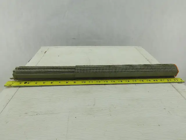 Wago 280 Terminal blocks 2 & 4 cond (15A 39pcs) (20A 72pcs) 600V 14-24Awg