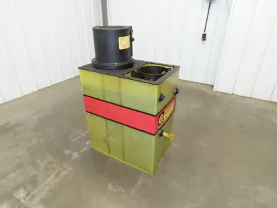 Used GARDNER DENVER _UNKNOWN_ Oil Separators Indiana US | Arrow Industrial #1368237