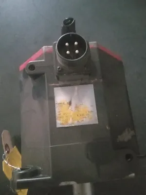 USED FANUC #3