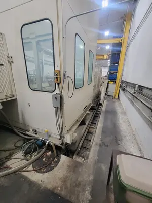 Used GIDDINGS & LEWIS HMC-410 Horizontal Machining Centers Illinois US | Aucto #1418304