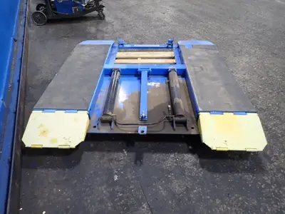 USED ATLAS LR10