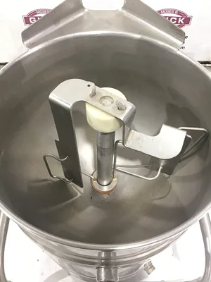 Calico Cottage Candies TDB/8-20 CFC Commercial Fudge Kettle 20A 1900W