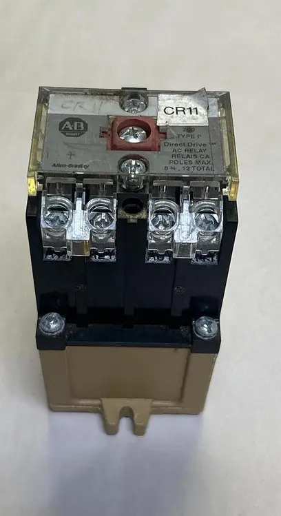Used ALLEN-BRADLEY 700-P400A1 Miscellaneous Equipment (Electrical & Power) | Surplus Asset Holdings #1192117