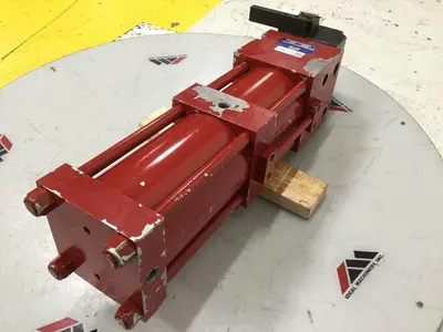 USED OHMA PS824-538-FBL-34-TR-16
