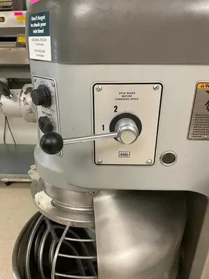 USED HOBART 60