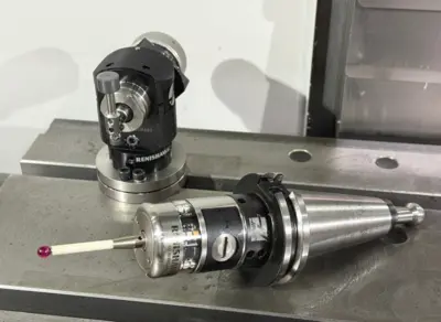 2020 HAAS VF-2SS Vertical Machining Centers | Toolquip, Inc. (15)