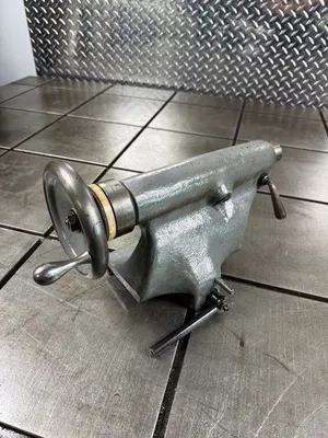 HARDINGE Tailstock Tooling | GMT (11)