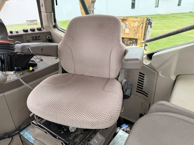 Used 2013 JOHN DEERE 6140M Utility Tractors Michigan US | Miedema Asset Management Group #1336490