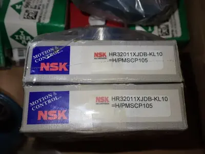 Bearings