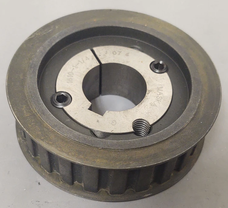New | in-Stock MASKA P24H100-1610 Miscellaneous MRO Kentucky US | Edwards Industrial Repair #979492