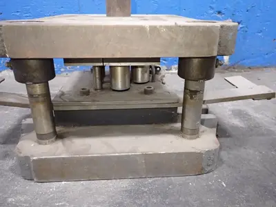 Punch Press Die Set