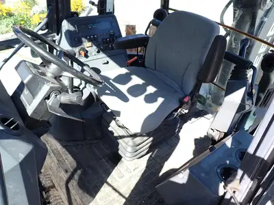Used 2017 DEERE 310L Backhoes Massachusetts US | Brookside Equipment Sales #1422126