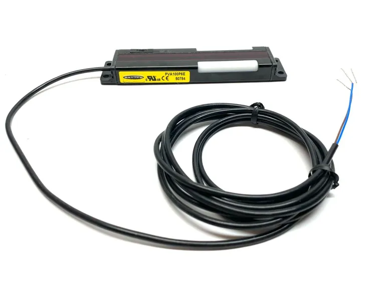 Used BANNER ARRAY EMITTER Misc Industrial Equipment | Maverick Industrial Sales #1112991