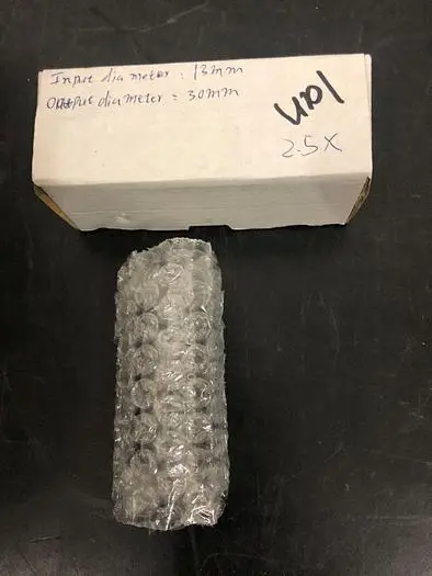 XH-10.66-2.5X