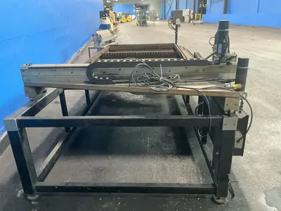 Used HYPERTHERM POWERMAX1000 Plasma Cutters Ohio US | HGR 24 #1460563