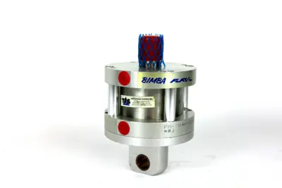 USED BIMBA FM-7040-1EE30