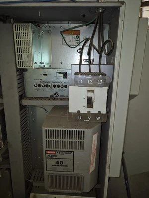 Used 2017 HAAS DM-2 Vertical Machining Centers Illinois US | Revelation Machinery #1377614