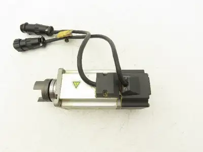 Used REXROTH INDRAMAT _UNKNOWN_ Servo Motors Indiana US | Arrow Industrial #1316930