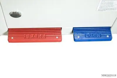 NEW NORTHTECH NT-735S