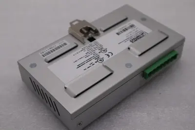 Phoenix Contact FL Switch SF 8TX Eight Port Industrial STOCK K-95C