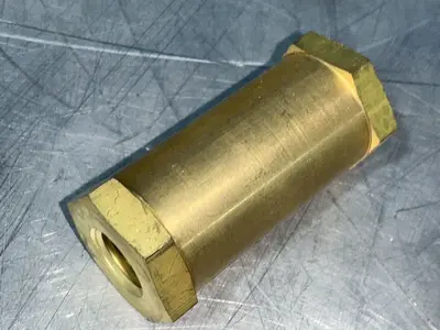 Used CIRCLE SEAL CONTROLS 259B2PP Pumps Ohio US | HGR 24 #1486592
