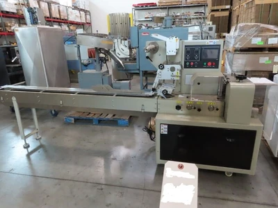 USED 2018 EXCELL C-250