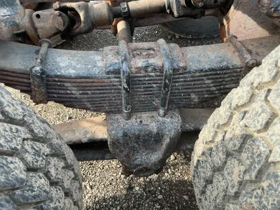 Used _UNKNOWN_ _UNKNOWN_ Misc Trucks Michigan US | Miedema Asset Management Group #1425302