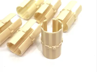 New | in-Stock Sharp Packaging Systems Plastic Guide Bushing 6-PACK Bag Sealers Michigan US | Maverick Industrial Sales #1395416
