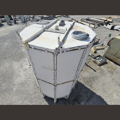 USED WYSSMONT N-28