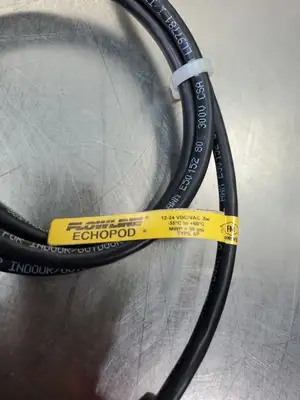 USED FLOWLINE ECHOPOD DS14-0