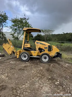 Used 2022 VERMEER 2022 VERMEER RTX550 Trenchers Florida US | HDD Broker #1346558
