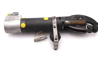 BTM CORP 733100C PG45G-75-1-2-TM-RSPPDC DC CLAMP #K-1815