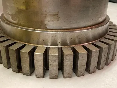 New | in-Stock FALK 1110T Conveyor Parts | Surplus Asset Holdings #1218345