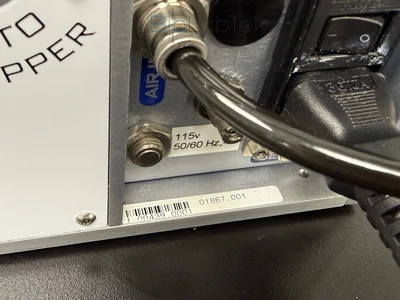 Used Agilent Technologies G5402-60014 Microplate Washers / Handlers Missouri US | BioLabTek #1262918