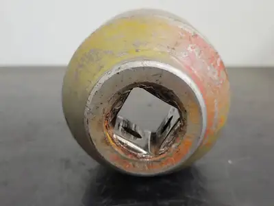 1" Drive x 2.75" Impact Adapter, 12 Point