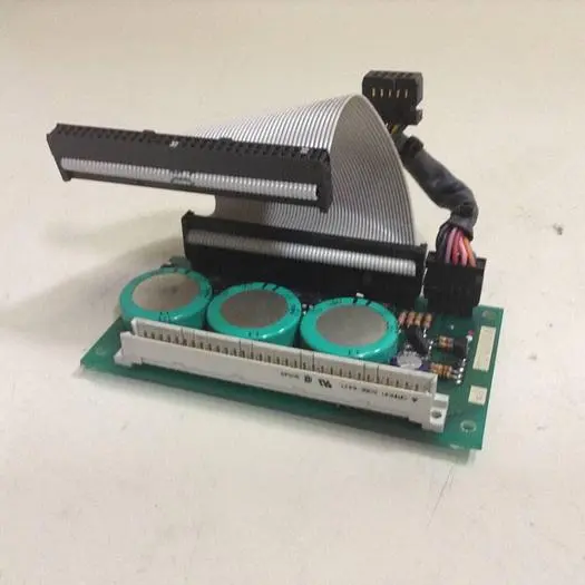 Used STAR AUTOMATION TPC-5233A Circuit Boards Michigan US | Ideal Machinery #604417