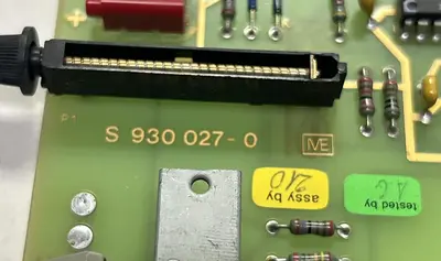 USED ARL S930027-0