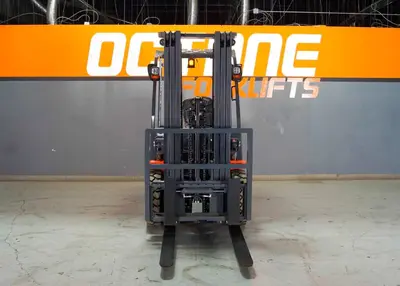 USED 2024 OCTANE FD20