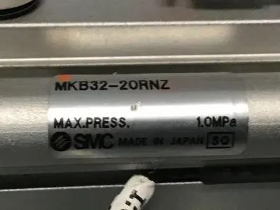USED SMC MKB32-20RNZ