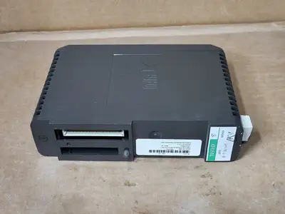 USED 2001 FISHER-ROSEMOUNT SYSTEMS KJ1501X1-BB1