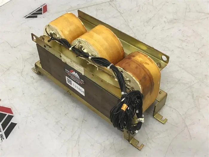 Used FANUC A80L-0026-0016 Transformers Michigan US | Ideal Machinery #579099