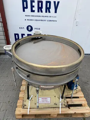 USED 2002 JAROSLAV BLAŽEJ KTS-1000/N-2