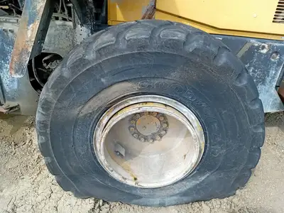 Used KOMATSU WA250PT-5 Wheel Loaders British Columbia CA | Lenmark #1489087