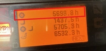 Used 2022 TOYOTA 8FBCHU25 Misc Forklifts Colorado US | Discount Forklift #1338038