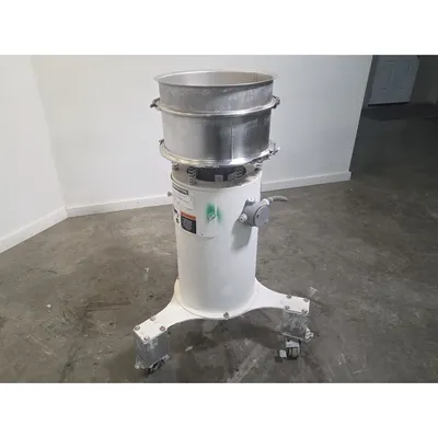 USED SWECO LS18