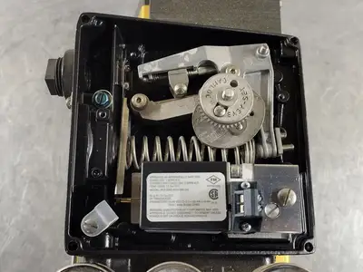 USED REMOTE CONTROL RCI 455 DA