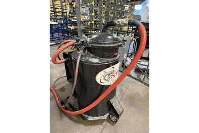 Used _UNKNOWN_ _UNKNOWN_ Sump Suckers Utah US | KD Auctions #1553911