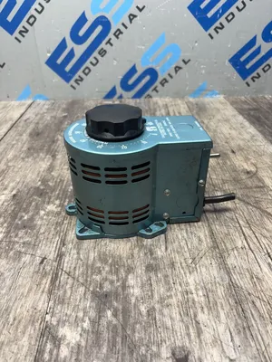 Used STACO 3PN1010 Misc Electrical & Power Parts South Carolina US | ESS Industrial Equipment Sales #1328565