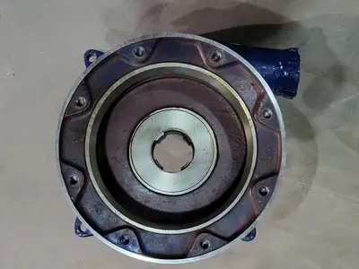 NEW 2013 KREBS MM100-010-00001